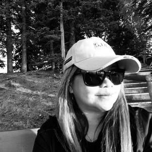 Meet your Posher, Aileen